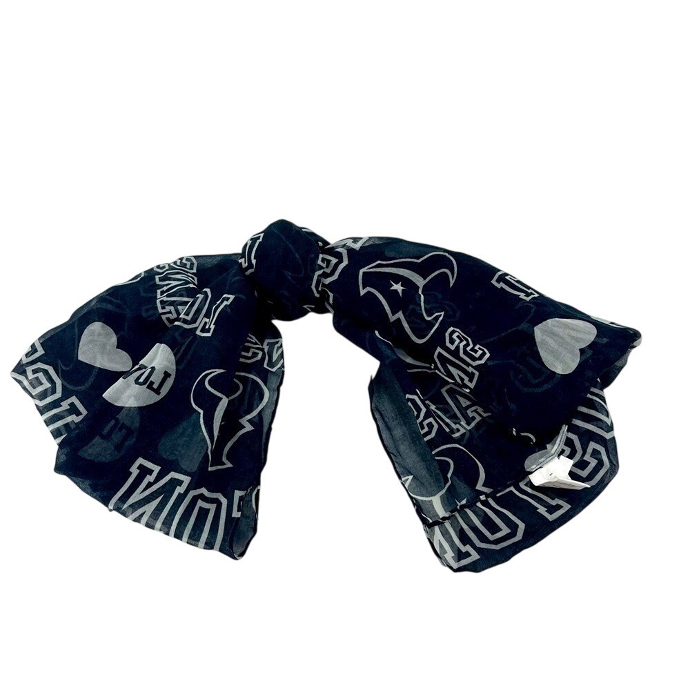Houston Texans Forever‎ Scarf